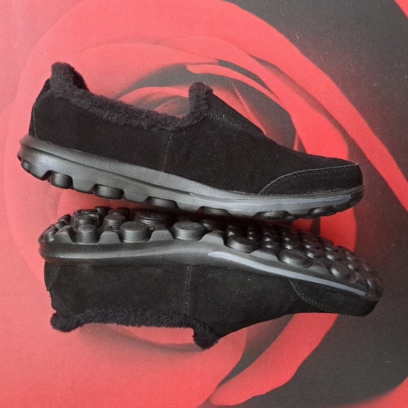 Skechers Go Walk Shoe - Picture 3 of 6